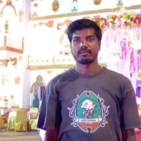 Umesh Bediya's photo