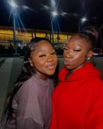 Celina Lupai's photo