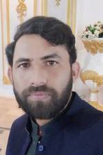 Uzair Ahmad 's photo