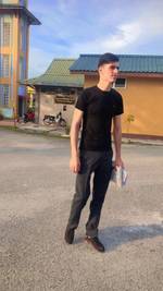 Irfan Hameed's photo