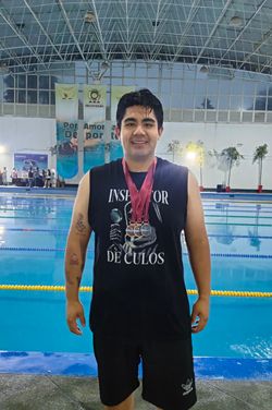 Isaac Real Fernandez's photo