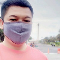 Rudy hartono's photo