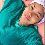 Laura Alhassan's photo