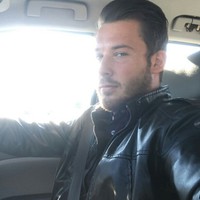 Matthew Smith's photo