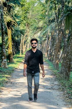 tigersingh's photo