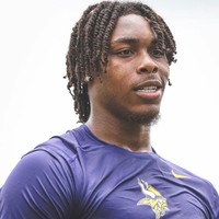 Justin Jefferson's photo