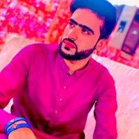 Arsalan Ali Dahri's photo