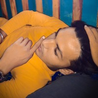 Nikku roy's photo