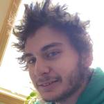 TrevorDeschaine's photo