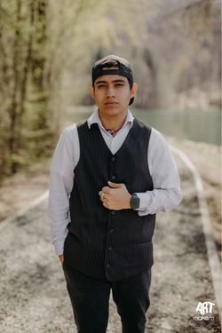 ismael jimenez de leon's photo