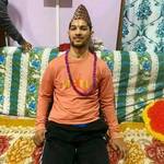 Anish Paudel's photo