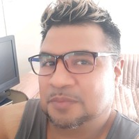 Juan Castillo's photo