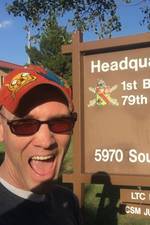 Larry Brandon Mace's photo