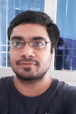 Abhi's photo