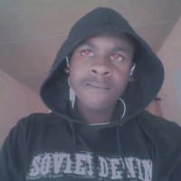 Patrick Dark's photo