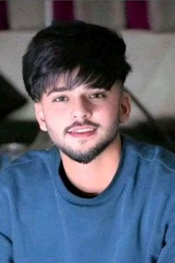 Rahul's photo
