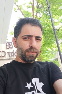 Rabih's photo