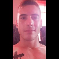 Shane Pieterse's photo