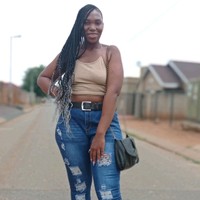 Kutlwi Bliss's photo