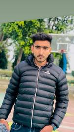 Vishesh Choudhary's photo