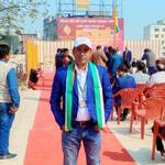 Ashish Ranjan 's photo