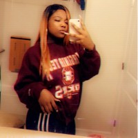 Isis's photo