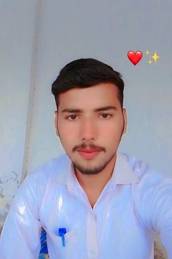 Umar's photo
