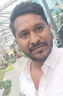 Mahammad Irrfan's photo