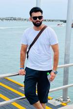 Sam Choudhary's photo