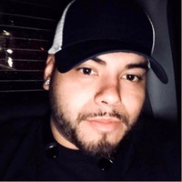 Ricardo Madrigal's photo