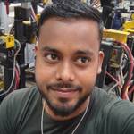 Praveen Babu 's photo