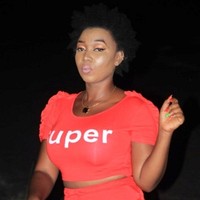 Rnella Obofuor's photo