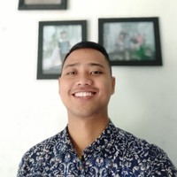 Ferlin Aditya's photo