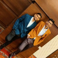 Samkit Kankaria's photo