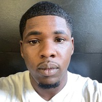 Cedric Brown's photo