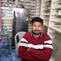 Debiprasad mondal's photo