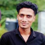 Sunil Gupta 's photo