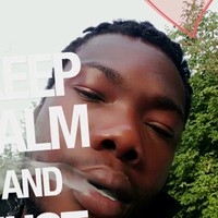 Kevin Ibouka's photo