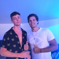 Josh Brummer's photo