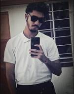 Mayank pareek's photo