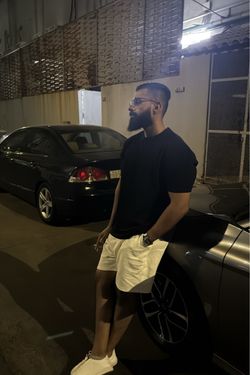 Ahmed's photo