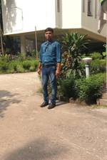 Shyamaprasad purkait 's photo