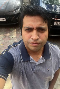 rishab kumar's photo