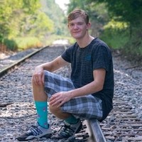 Cody's photo