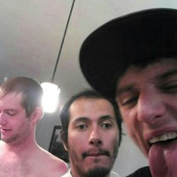 Anthony 's photo