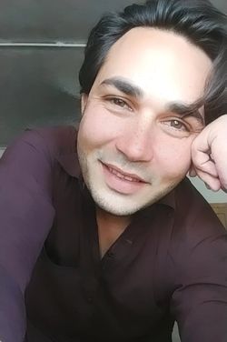 Rehan khan 's photo