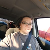 single mom of 2's photo