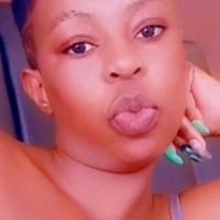 Katlin Mokwena's photo