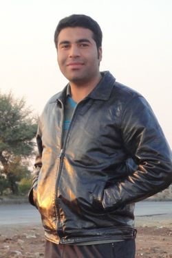 Raja tauqeer Ahmed's photo