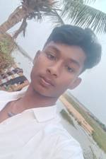 Bagi Maniteja's photo